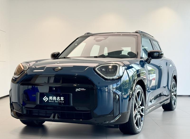 Mini Aceman, 2024 — купить в Москве под ключ