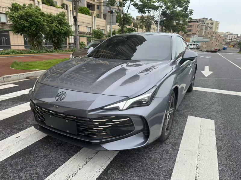 MG Motor 7, 2023 — купить в Смоленске под ключ
