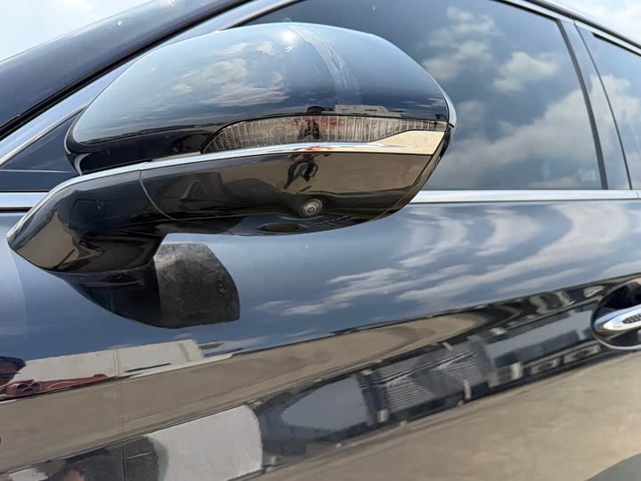 Hongqi HS5, 2023 — фото 4 из 9