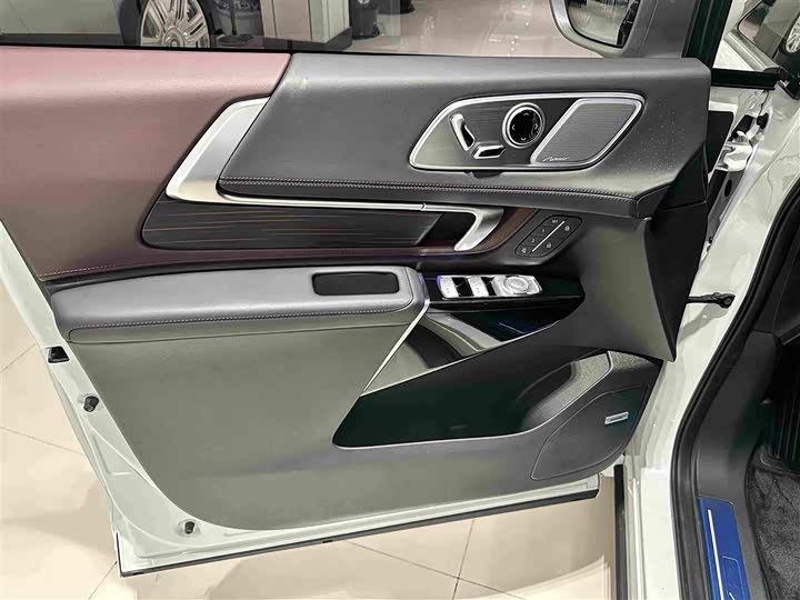 Buick GL8 Century, 2025 — фото 7 из 9