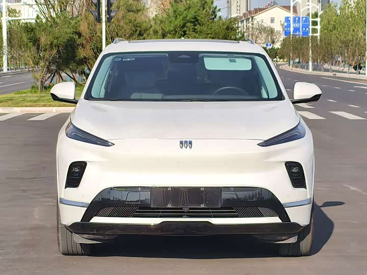 Buick Electra E5, 2025 — купить в Кирове под ключ