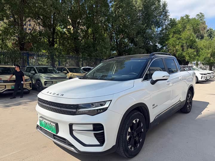 Radar RD6, 2023 — купить в Самаре под ключ