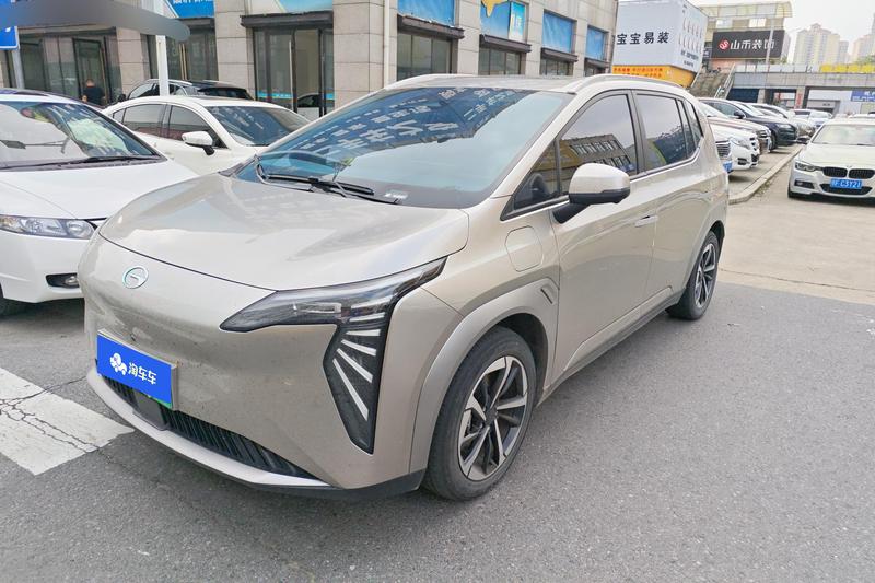 GAC Aion Y, 2023 — купить в Тамбове под ключ