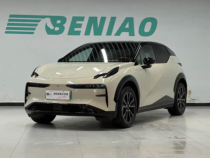 Zeekr X, 2024 — купить в Курске под ключ