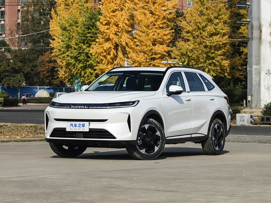 Haval H6L, 2026 — купить в Белгороде под ключ