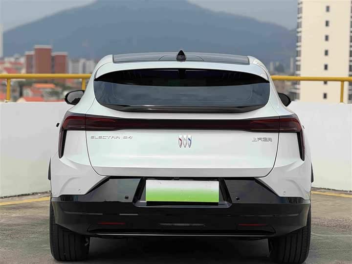 Buick Electra E4, 2023 — фото 5 из 9