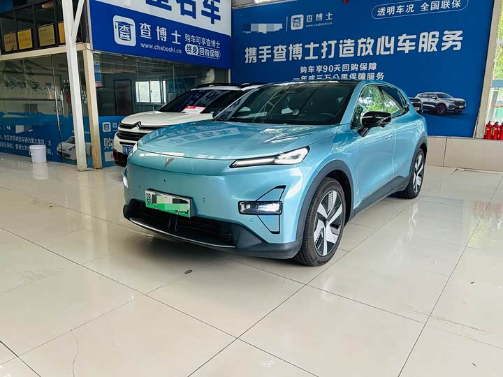 Changan Deepal S05, 2024 — купить в Владимире под ключ