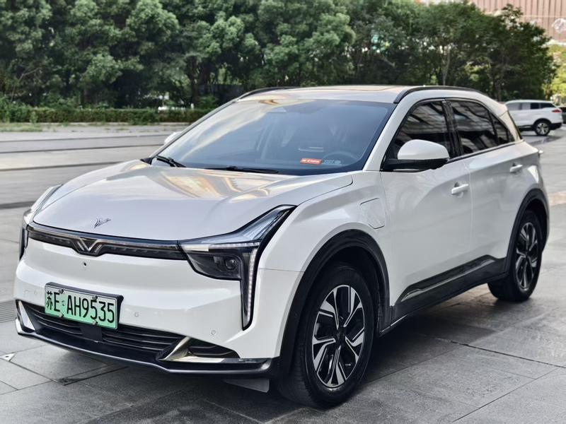 Hozon U, 2023 — купить в Саратове под ключ