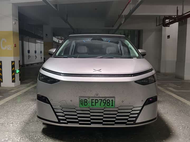 XPeng X9, 2024 — купить в Ульяновске под ключ