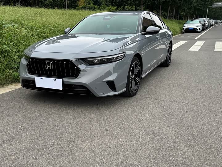 Honda Inspire, 2023 — купить в Санкт-Петербурге под ключ