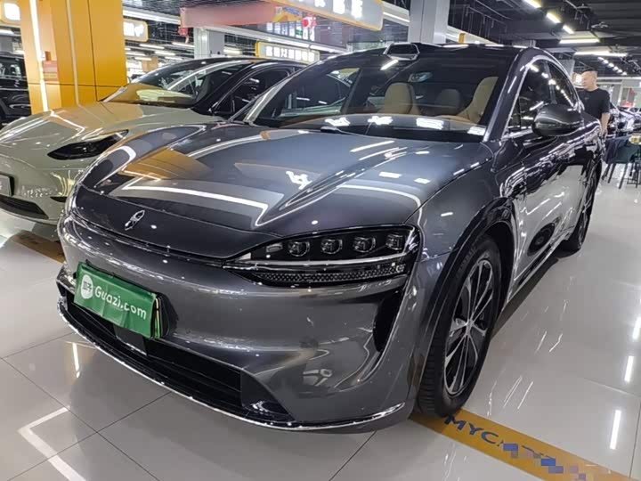 Luxeed R7, 2025 — купить в Костроме под ключ