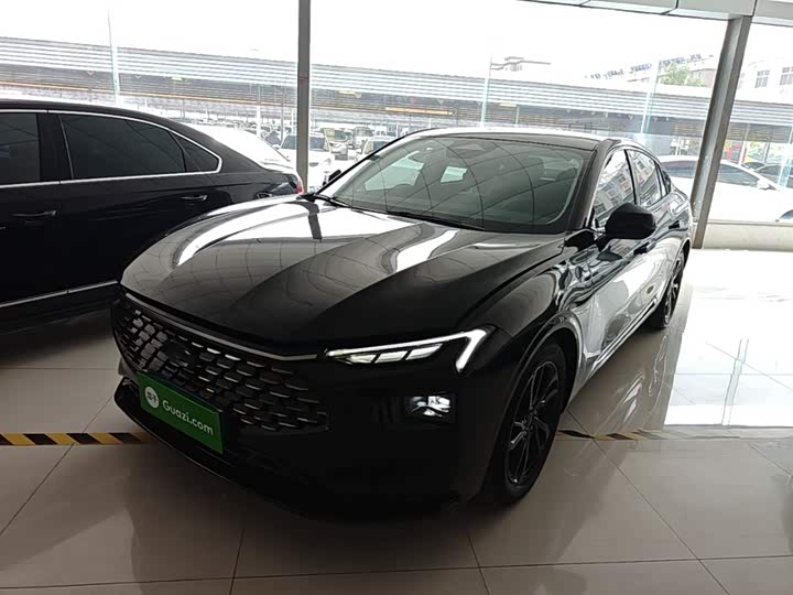 Ford Mondeo, 2023 — купить в Санкт-Петербурге под ключ