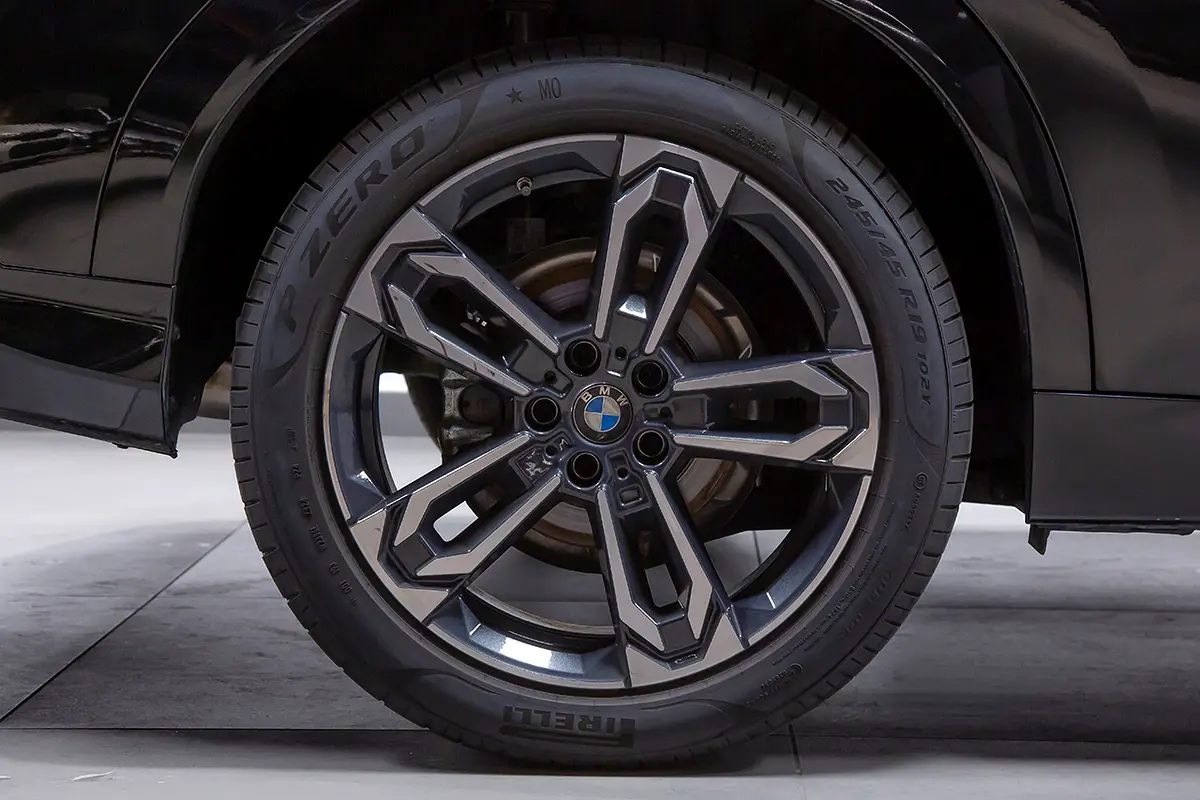 BMW X2, 2025 — фото 7 из 7