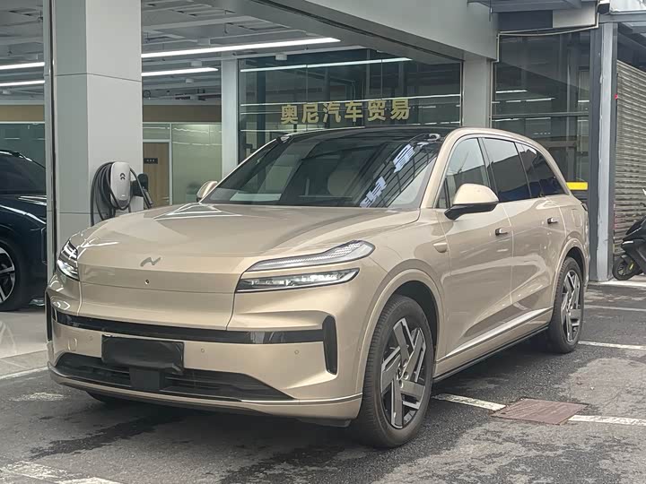 Nio Onvo L90, 2025 — купить в Орле под ключ
