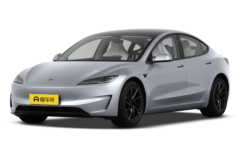 Tesla Model 3, 2022 — фото 9 из 9