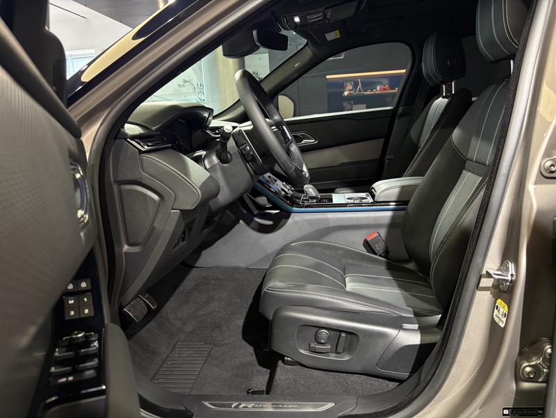 Land Rover Range Rover Velar, 2022 — фото 12 из 12
