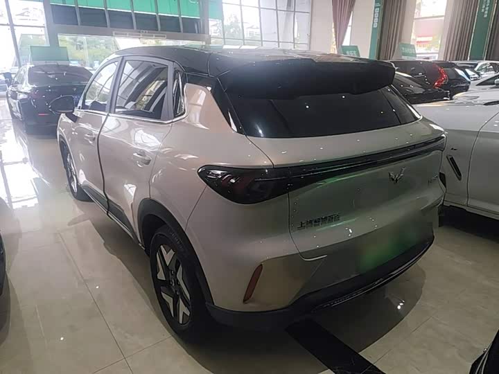Wuling Bingo S, 2025 — фото 5 из 9