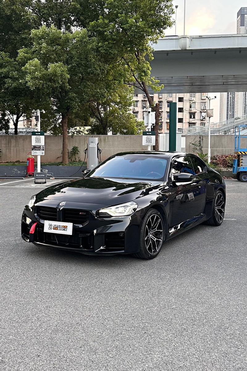BMW M2, 2024 — купить в Владимире под ключ