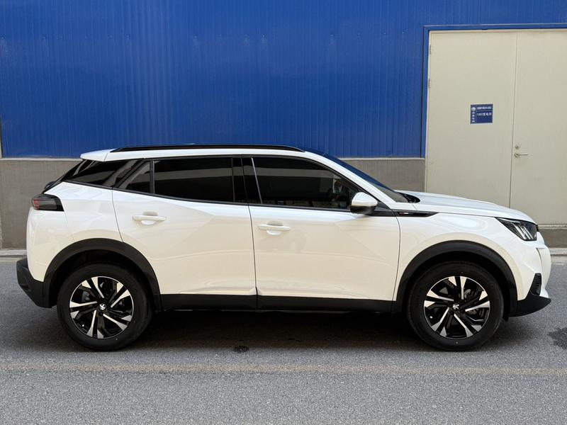 Peugeot 2008, 2024 — фото 6 из 12