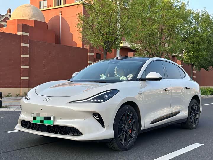 IM motors LS6, 2024 — купить в Нижнем Новгороде под ключ