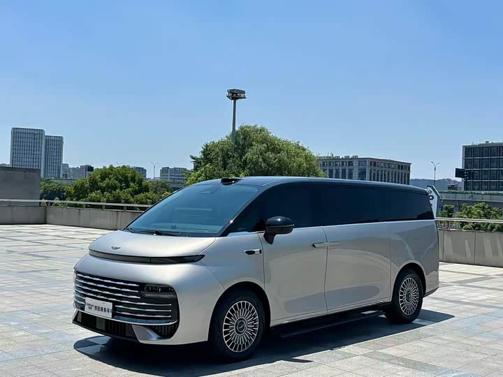 Geely Galaxy V900, 2025 — купить в Перми под ключ