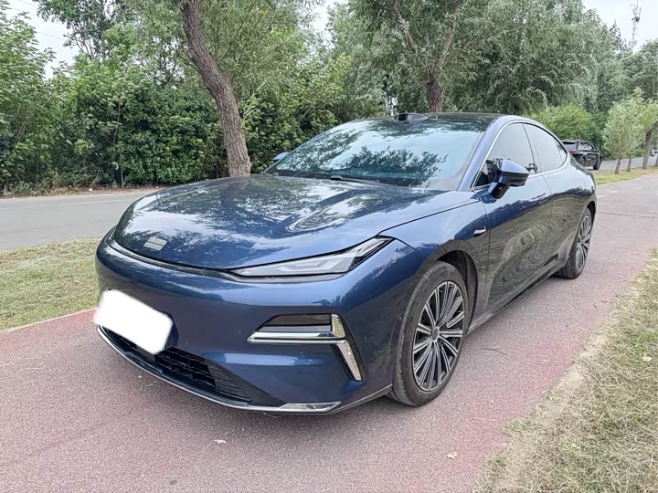 Geely Galaxy Starshine 8 EM-i, 2025 — купить в Рязани под ключ