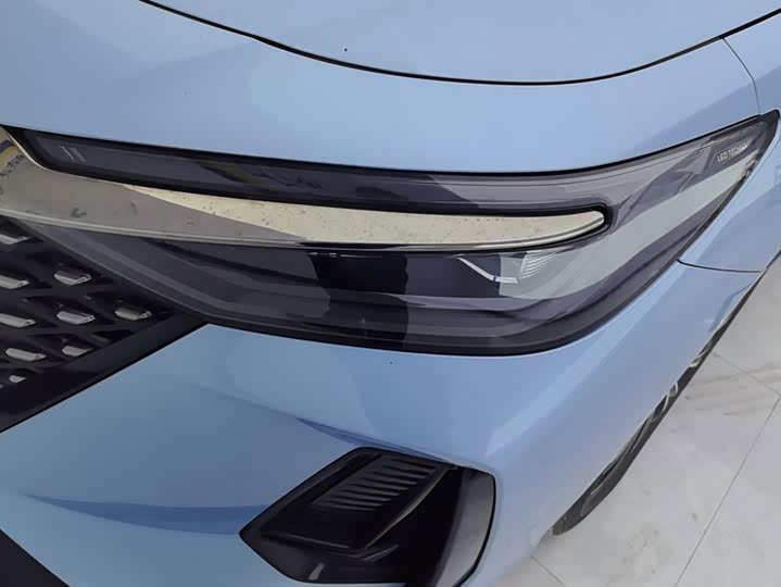 Chery Fulwin A8, 2023 — фото 5 из 9