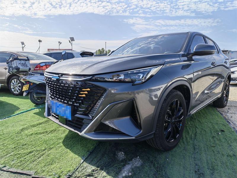 Changan Oshan X5 Plus, 2023 — купить в Брянске под ключ