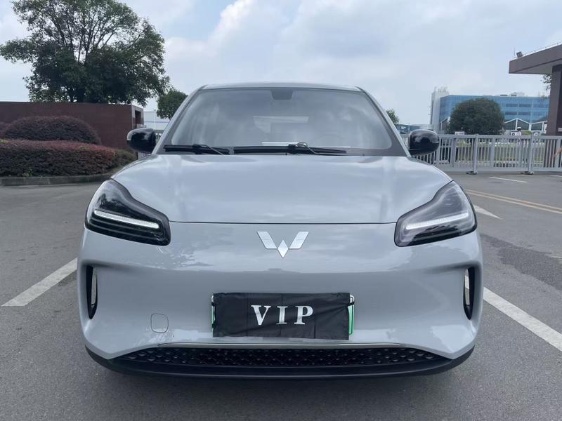 Wuling Bingo Plus, 2026 — фото 2 из 10