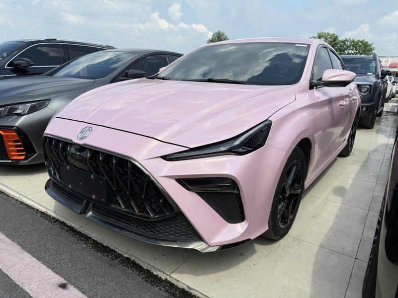 MG Motor 5 Scorpio, 2022 — купить в Санкт-Петербурге под ключ