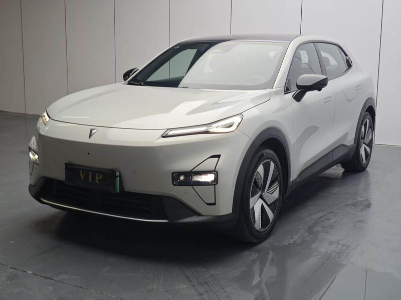 Changan Deepal S05, 2024 — купить в Перми под ключ