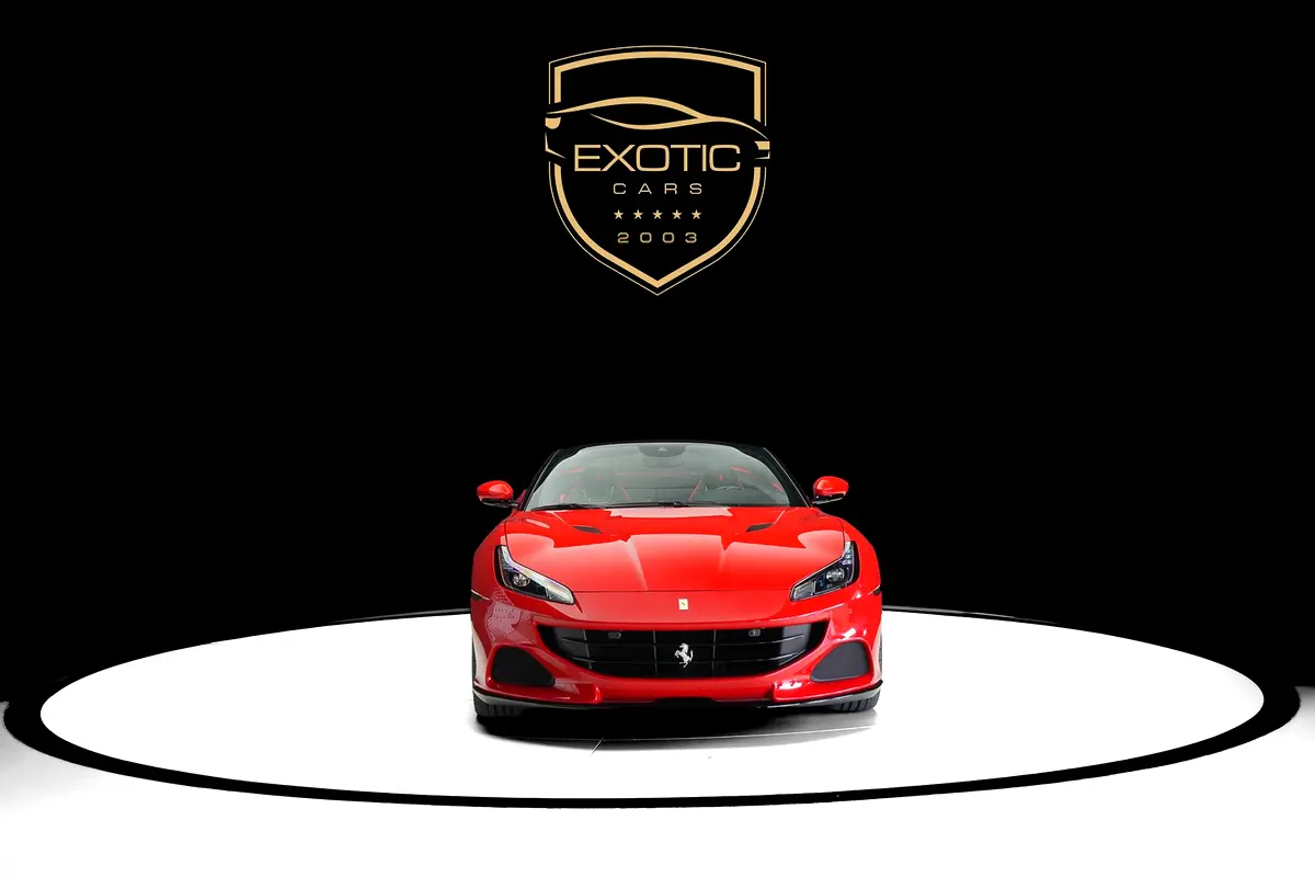 Ferrari Portofino, 2023 — фото 6 из 10