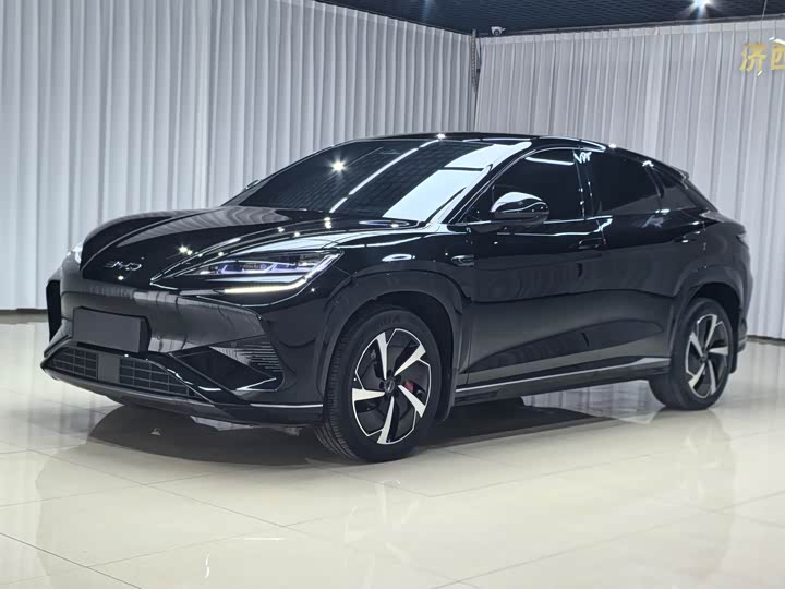BYD Sea Lion 07 EV, 2024 — купить в Санкт-Петербурге под ключ