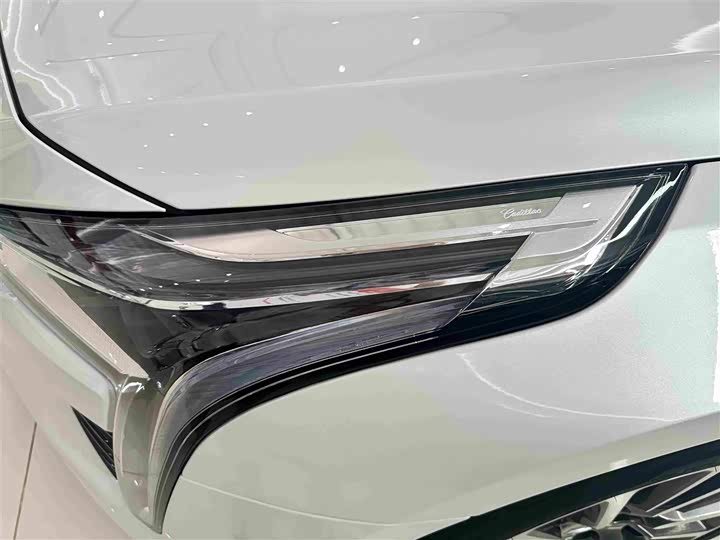 Cadillac CT6, 2023 — фото 3 из 9