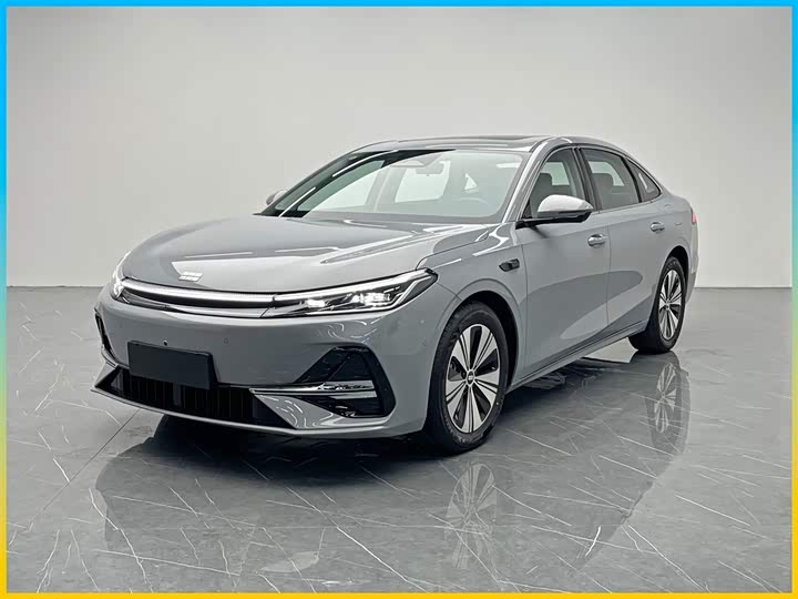 Geely Galaxy A7, 2026 — купить в Смоленске под ключ