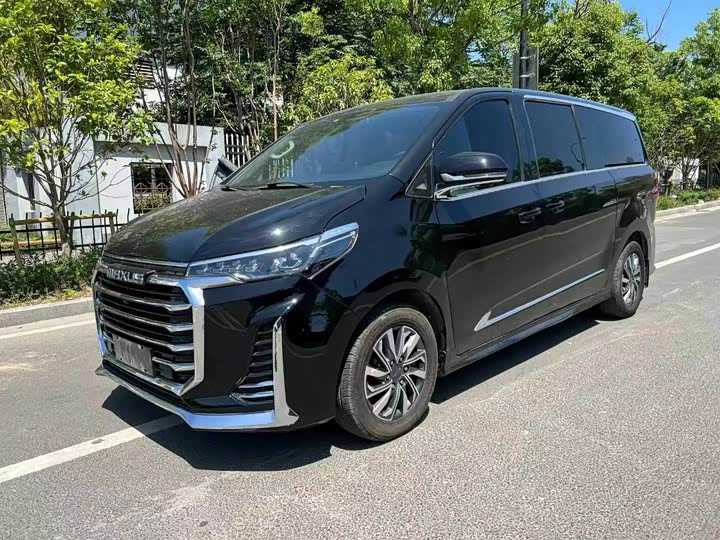 Maxus G20, 2022 — купить в Костроме под ключ