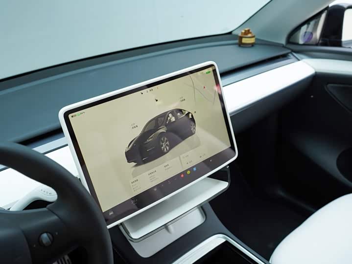 Tesla Model Y, 2023 — фото 8 из 9