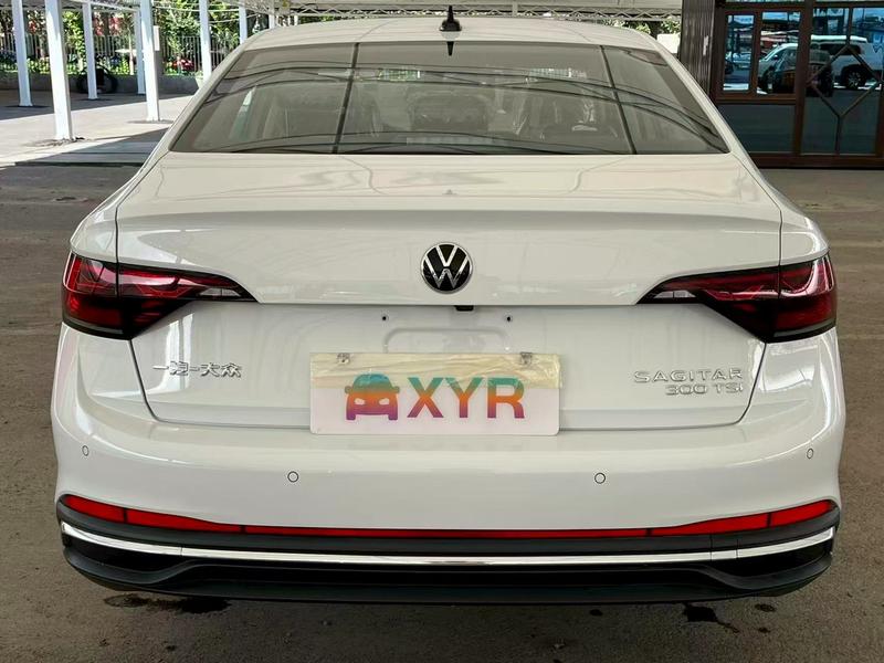 Volkswagen Sagitar L, 2026 — фото 5 из 10