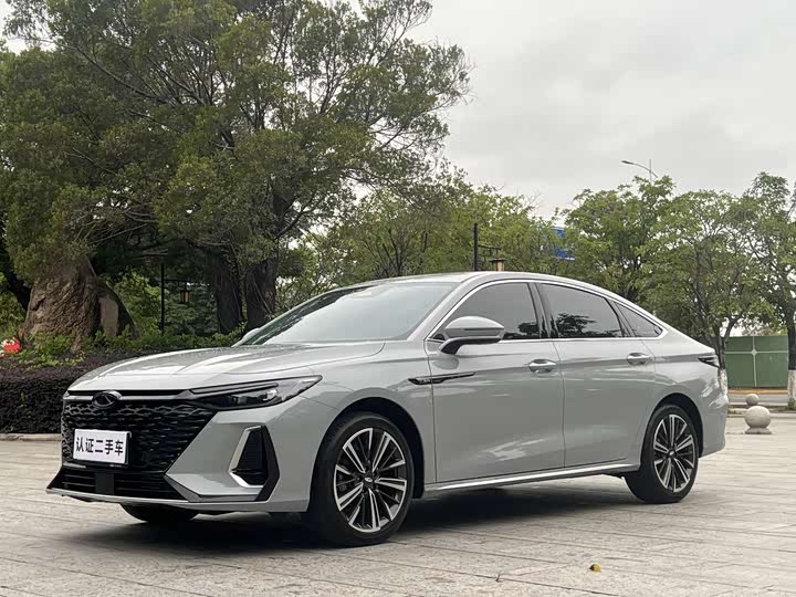 Chery Arrizo 8, 2025 — купить в Чебоксарах под ключ