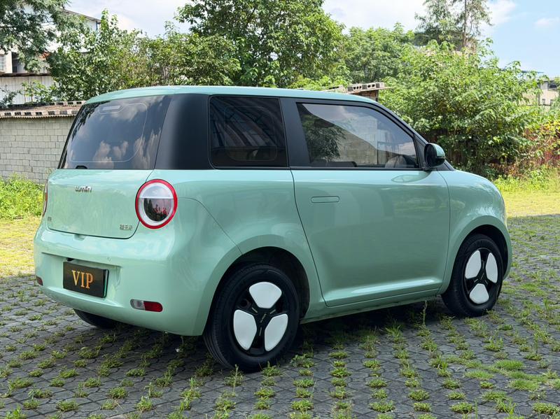 Changan Qiyuan (Nevo) Lumin, 2023 — фото 6 из 10