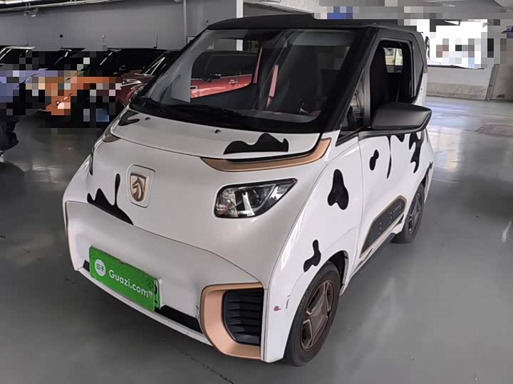 Baojun E200, 2022 — купить в Москве под ключ