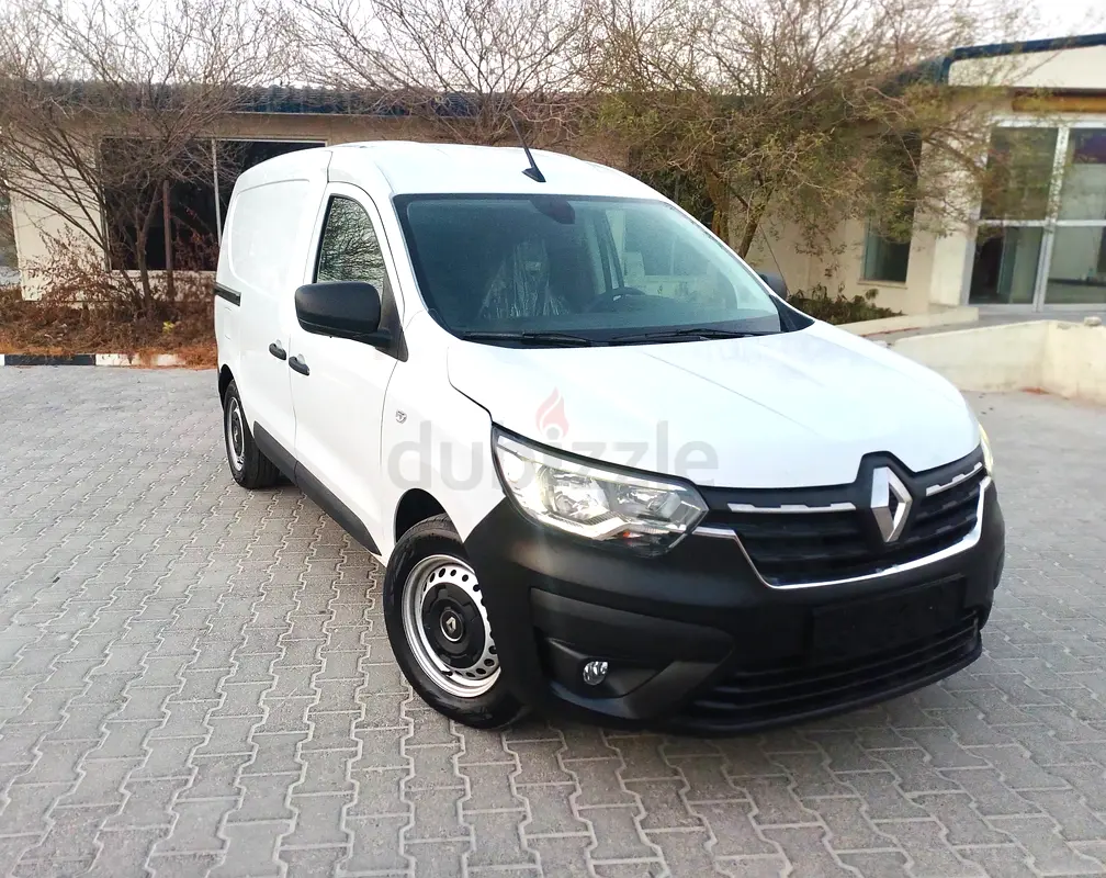 Renault Dokker, 2026