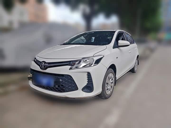 Toyota Vios FS, 2022 — фото 2 из 9