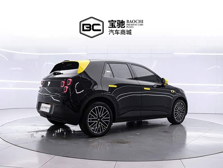 Nio Firefly Firefly, 2026 — фото 3 из 9