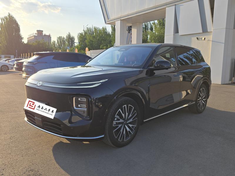 Changan Qiyuan (Nevo) Q07, 2025 — купить в Самаре под ключ