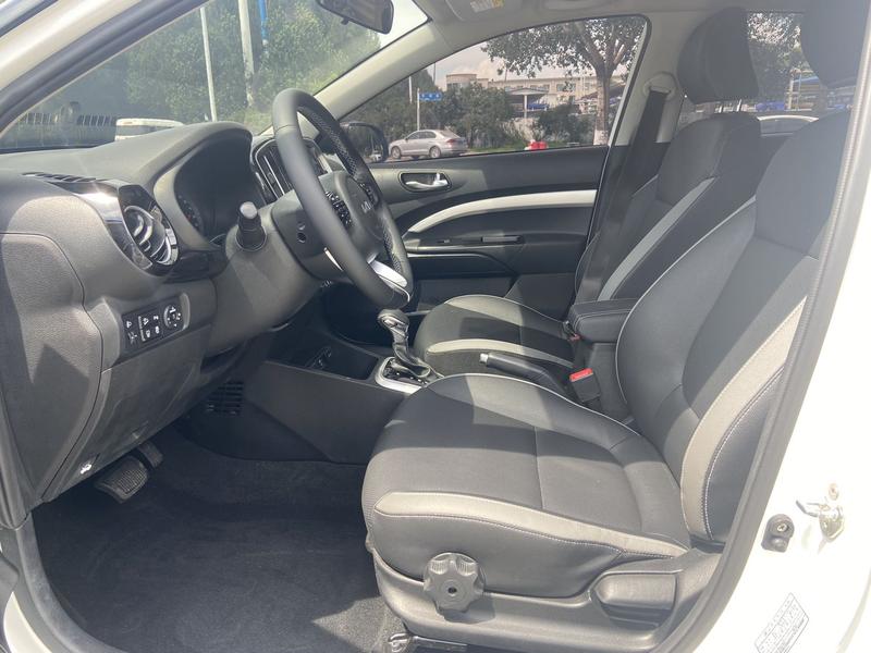 Kia KX1, 2023 — фото 12 из 12