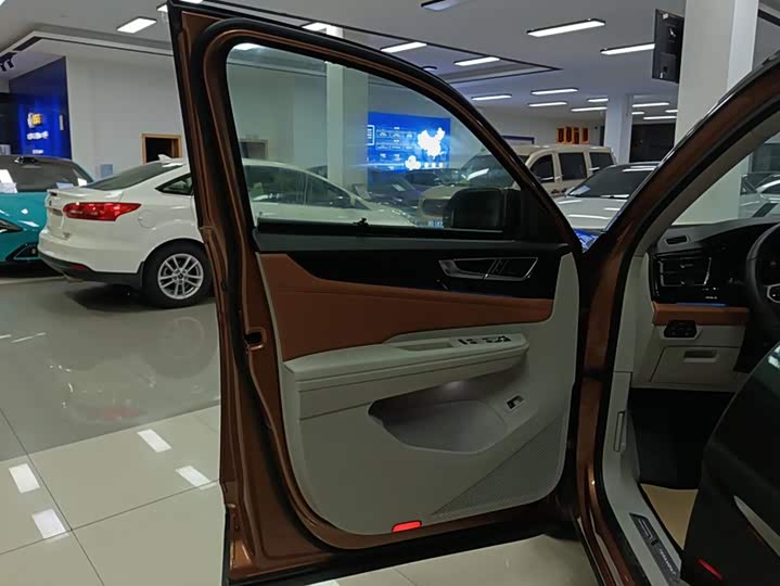 Volkswagen Teramont Pro, 2023 — фото 7 из 9