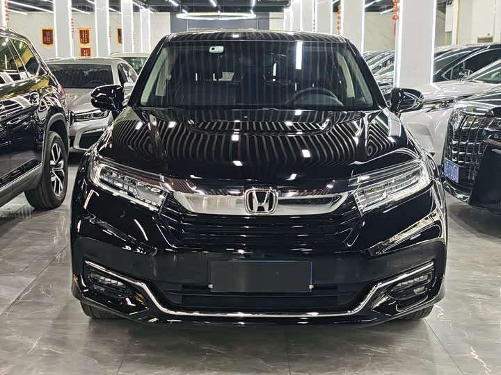 Honda Avancier, 2023 — фото 2 из 9