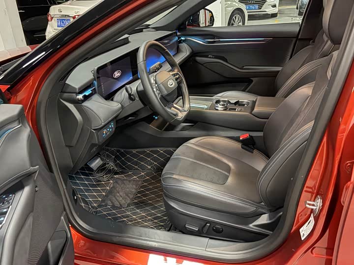 Ford Mondeo, 2025 — фото 3 из 9