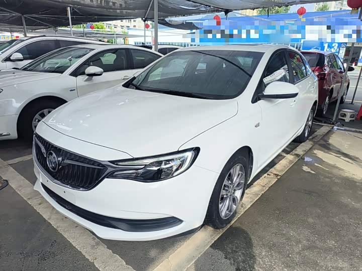 Buick Excelle GT, 2022 — купить в Санкт-Петербурге под ключ